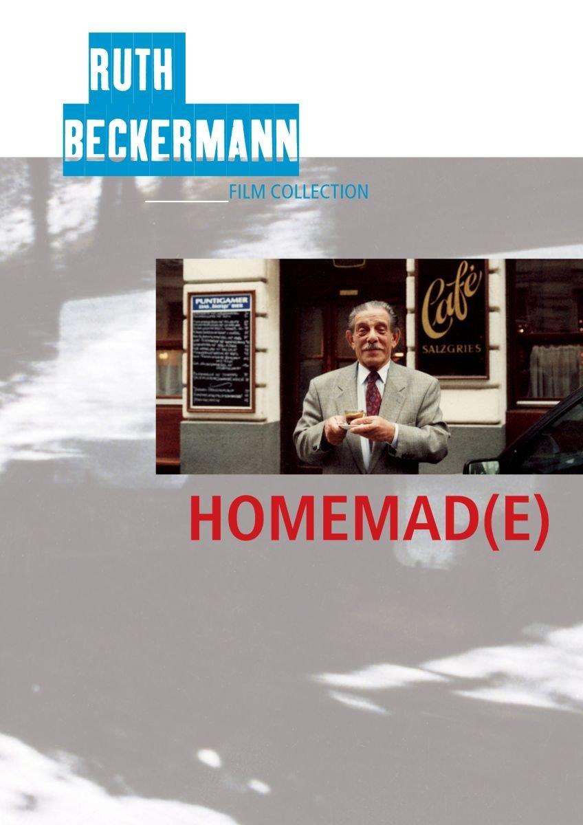 Homemad(e) - DVD | 9006472009580 | Ruth Beckerman