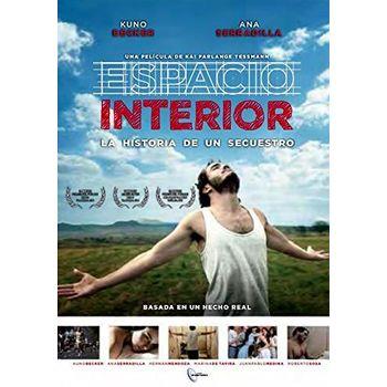 Espacio Interior - DVD | 8437010737015 | Kai Parlange Tessmann