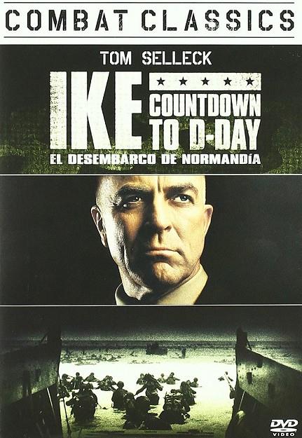 Ike El Desembarco De Normandía - DVD | 8414533073875 | Robert Harmon