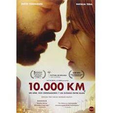 10000 Km - DVD | 8436540905239 | Carlos Marqués-Marcet
