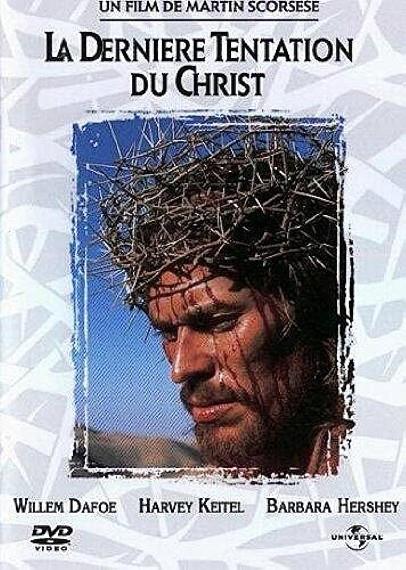 La Última Tentación De Cristo - DVD | 5050582003321 | Martin Scorsese