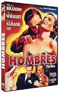 Hombres Dvd - DVD | 8436022310391