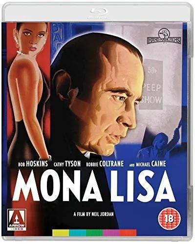 Mona Lisa - Blu-Ray | 5027035012773 | Neil Jordan