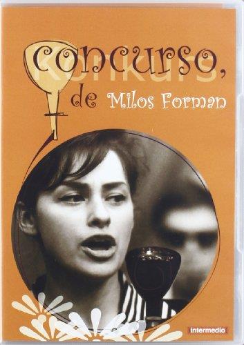 Concurso - DVD | 8427328885072 | Milos Forman