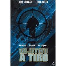 Objetivo a tiro - DVD | 8420018126363