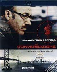 La Conversación - Blu-Ray | 5050582914535 | Francis Ford Coppola