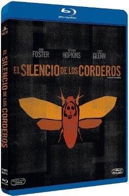 El Silencio De Los Corderos - Blu-Ray | 8420266973023 | Jonathan Demme