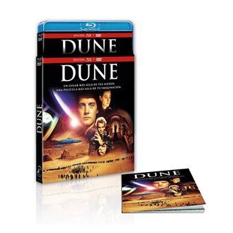 Dune - Blu-Ray | 8424365721967 | David Lynch