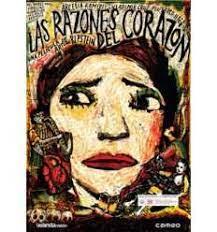 Las Razones Del Corazón - DVD | 8436540900401 | Arturo Ripstein