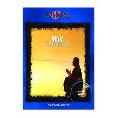 India - Blu-Ray | 8436533823588