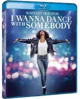 Whitney Houston: I Wanna Dance with Somebody - Blu-Ray | 8414533137492 | Kasi Lemmons