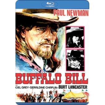 Buffalo Bill - Blu-Ray R (Bd-R) | 8436022319783 | Robert Altman