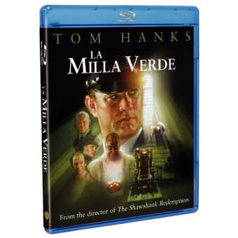 La Milla Verde (Bd) - Blu-Ray | 5051893017007 | Frank Darabont