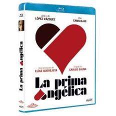 La Prima Angélica - Blu-Ray | 8421394402676 | Carlos Saura