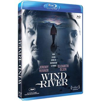 Wind River - Blu-Ray | 8435479608877 | Taylor Sheridan