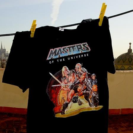 MASTERS TEE Talla 2 XL - Camiseta | 8429987281431