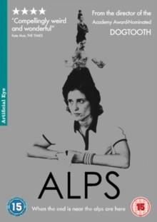 Alps (V.O.S.I.) - DVD | 5021866636306 | Yorgos Lanthimos