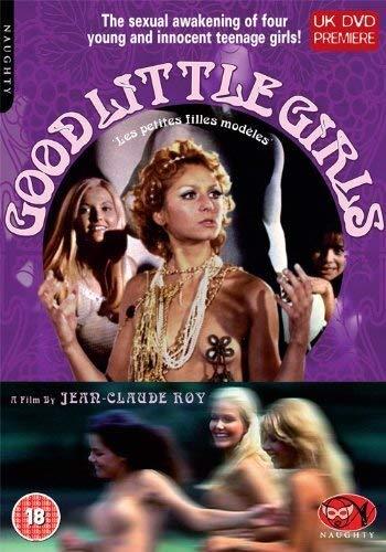 Good little girls (Les petits filles modèles) (VOSI) - DVD | 5060110270255 | Jean-Claude Roy