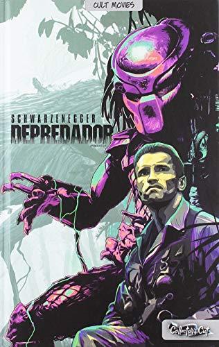 Depredador (Collector's cut) - DVD | 9788417085865 | John McTiernan