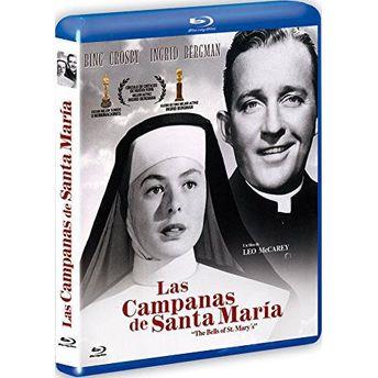 Las Campanas De Santa María - Blu-Ray | 8437010735943 | Leo McCarey