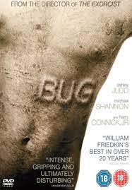 Bug - DVD | 5060052412621 | William Friedkin