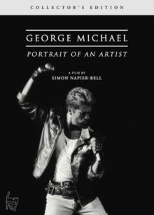 George Michael: Portrait of an Artist (VOSI) - DVD | 5060265152314 | Simon Napier-Bell