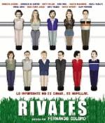 Rivales - DVD | 8436046600904 | Fernando Colomo