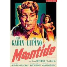 Moontide (V.O.S.E.) (Marea De Luna) - DVD | 8427328720335 | Fritz Lang, Archie Mayo