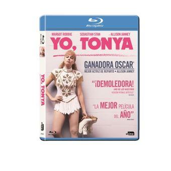 Yo, Tonya - Blu-Ray | 8435175973811 | Craig Gillespie