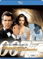 007 El Mundo Nunca Es Suficiente - Blu-Ray | 8420266945518 | Michael Apted