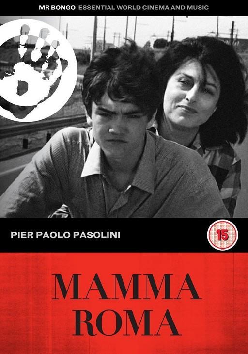 Mamma Roma (VOSI) - DVD | 7119691167930 | Pier Paolo Pasolini