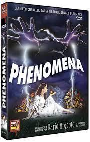 Phenomena - DVD | 8436022318816 | Dario Argento