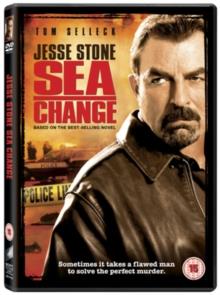 Jesse Stone: Campo de regatas - DVD | 5035822715639 | Robert Harmon