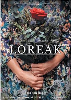 Loreak - Blu-Ray | 8436535543781 | Jon Garaño