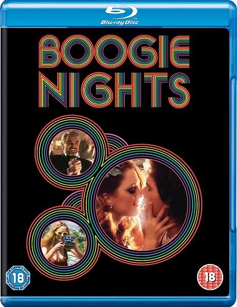 Boogie Nights (VOSE) - Blu-Ray | 5051892014748 | Paul Thomas Anderson