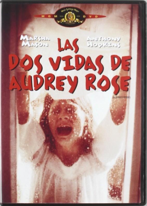 Las Dos Vidas De Audrey Rose - DVD | 8436022961142 | Robert Wise