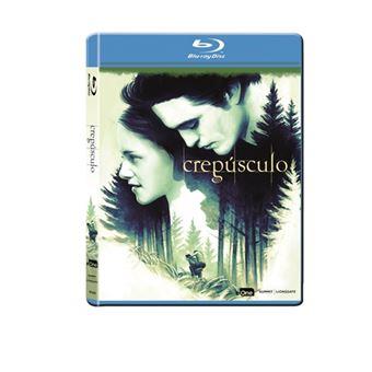 Crepúsculo (Twilight) - Blu-Ray | 8435175974344 | Catherine Hardwicke