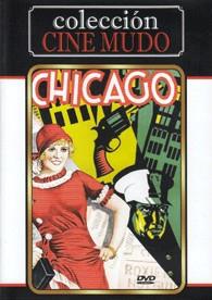 Chicago - DVD | 9780201379624 | Henry King