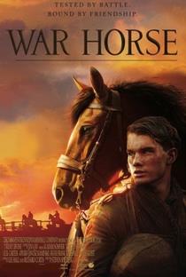 War Horse (Caballo de Batalla) (VOSI) - DVD | 8717418338169 | Steven Spielberg