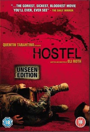 Hostel - DVD | 5035822085930 | Eli Roth