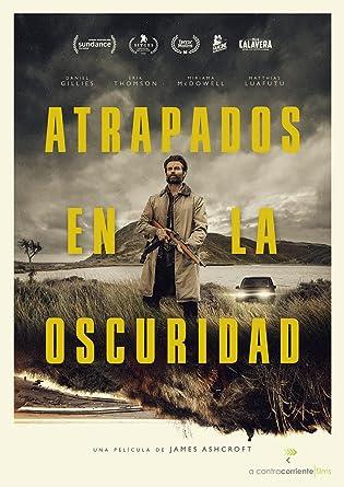 Atrapada En La Oscuridad - DVD | 8435153742293 | Joseph Ruben