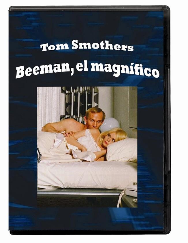 Beeman, El Magnífico - DVD | 5051893054828 | Brian De Palma