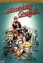 American Graffiti - DVD | 5050582056044 | George Lucas