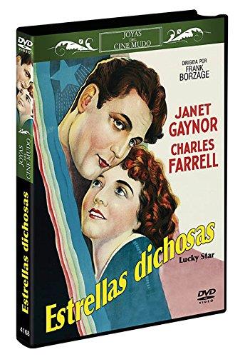 Estrellas Dichosas - DVD | 8436558191686 | Frank Borzage