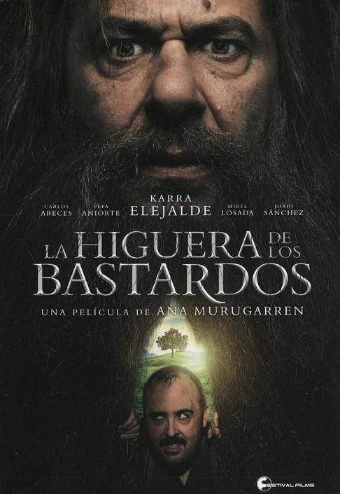 La Higuera De Los Bastardos - DVD | 8437018193110 | Ana Murugarren