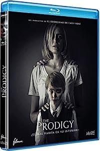 The Prodigy - Blu-Ray | 8421394412217 | Nicholas McCarthy