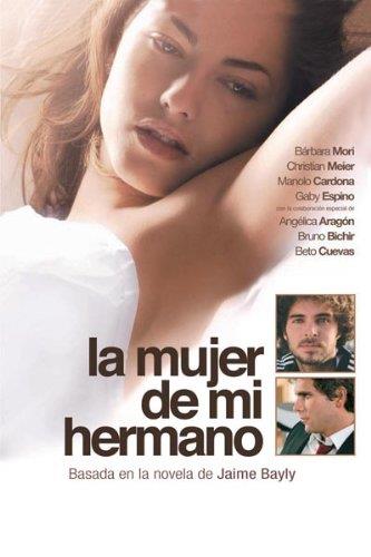 La Mujer De Mi Hermano - DVD | 8435153748547