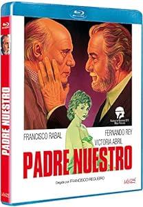 Padre Nuestro - Blu-Ray | 8421394407312 | Francisco Regueiro