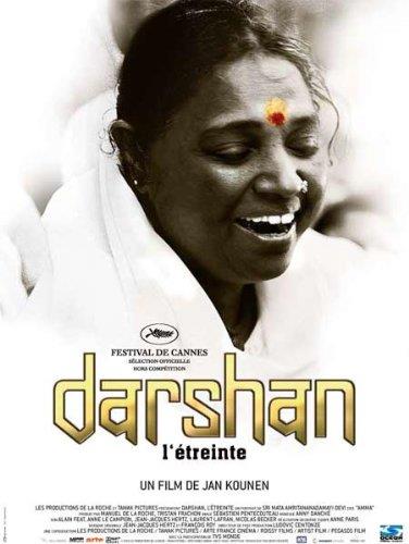 Darshan - DVD | 8437008450155 | Jan Kounen