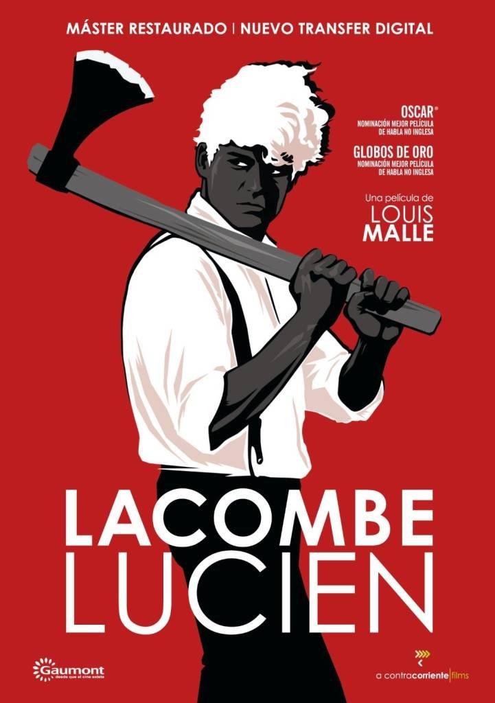 Lacombe Lucien - DVD | 8436535544740 | Louis Malle